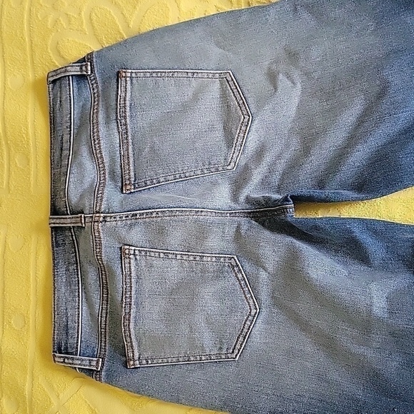 CURRENT/ELLIOT Turnt Ankle Skinny Jeans 27 - Picture 9 of 12